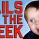 Fails of the Week 3 (October 2016) || FailArmy