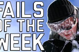 Fails of the Week 3 September 2016 || FailArmy