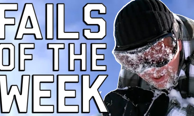 Fails of the Week 3 September 2016 || FailArmy