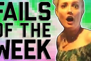 Fails of the Week: Do What You Can! (February 2017) || FailArmy