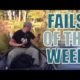 Fails of the Week: Double rod escape! [September 2017]