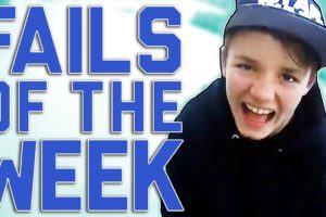 Fails of the Week: Let's Do This Thing! (April 2017)