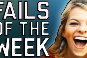 Fails of the Week: (October 2016) || Fail Army