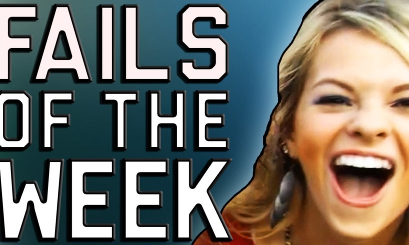 Fails of the Week: (October 2016) || Fail Army