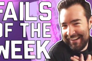 Fails of the Week: Watch That Wave! (February 2017) || FailArmy