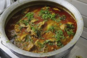 Fish Curry - Easy Way To Cook Fish Curry - Country Foods