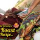 Fish Roast | 106 years old Granny's Fish Fry | Country Foods