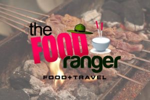 Follow the Food Ranger!