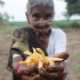 French Fries  || Village Style Crispy French Fries Recipe By My Granny's