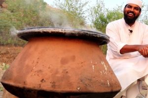 Full CHICKEN!!! Smoky Full Chicken Biryani For Kids |Nawabs Kitchen