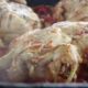 Full chicken kulambu -Yogart Chicken - Cooking a entire chicken -Country Boys
