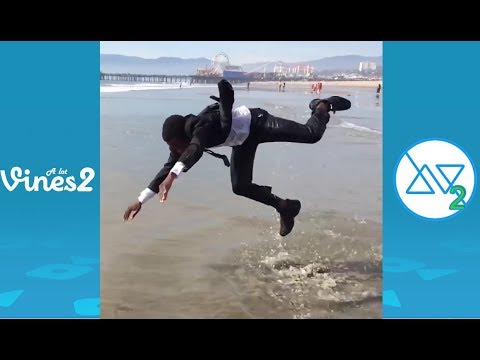 Funny Fails Compilation November 2018. Fails of the week #3