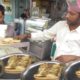 Garma Garam Butter Toast Only 10 rs Per Piece | Street Food Mumbai