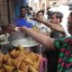 Garma Garam Tea Samosa Opposite CMC Vellore Tamil Nadu