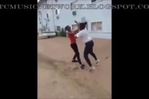 Ghetto Hood  Fight Compilation #1