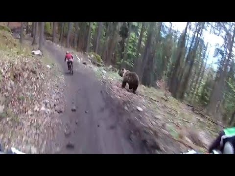 GoPro NEAR DEATH Compilation pt.1