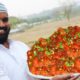 Gobi Manchurian || Easy & Crispy Restaurant Style Recipe || Nawabs kitchen