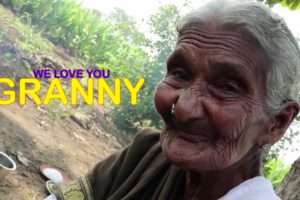 Granny life Style | Mastanamma Life Style |