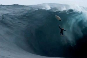 Greatest Wipeouts Compilation |  Best (as in worst) Surf Wipeouts of 2012