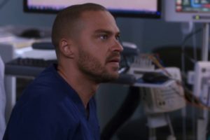 Grey's Anatomy - "Make this go on forever" Scenes - Compilation