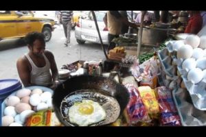 Half Boil Egg Toast | Egg Poach | Toast with Tea | Indian ( Kolkata ) Street Food Loves You