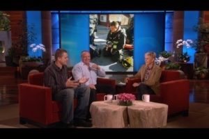 Heroic Animal Rescue Recognized by Ellen Degeneres, Halo Pets and the Petco Foundation
