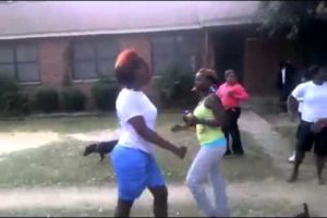 Hood Fights (2012)