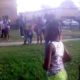 Hood fights!!! Live from Parkhill.