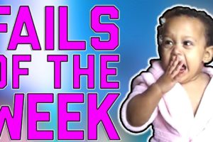 How Low Can You Go?: Fails of the Week (September 2017) || FailArmy