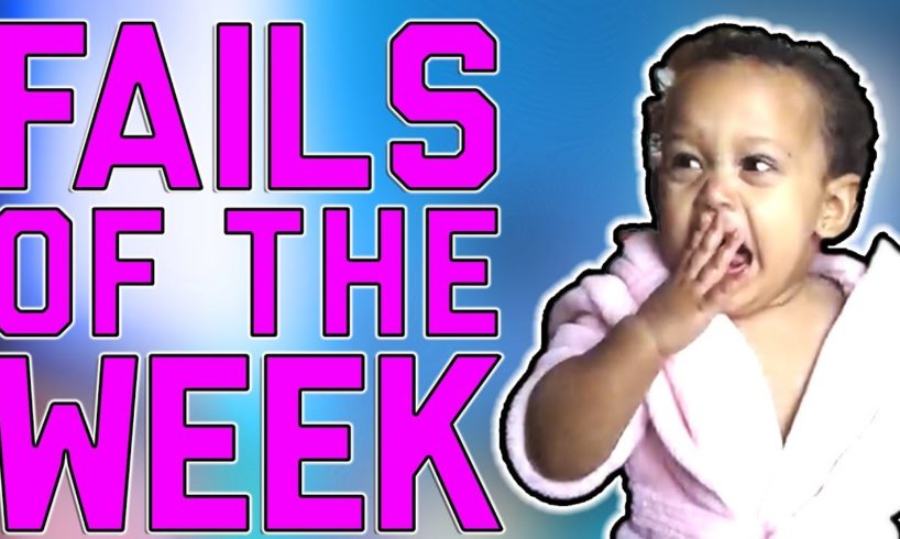 How Low Can You Go?: Fails of the Week (September 2017) || FailArmy