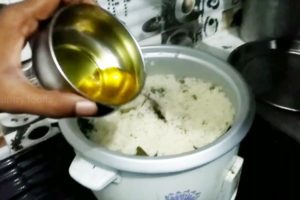 How To Make Biryani Rice | Bachelor Boys Making Quick and Easy Chicken Biryani | Country Food