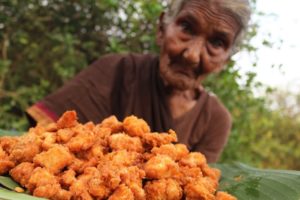 How To Make Chicken Nuggets | Crispy Chicken Nuggets Recipe by 106 granny