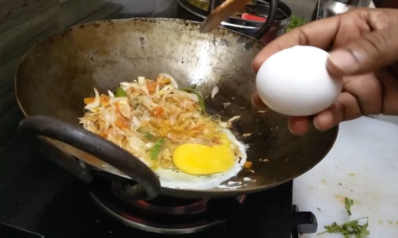 How To Make Egg Fried Rice- Bachelor Boys Making Quick and Easy Fried Rice - Country Food