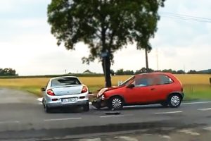 How To Not Drive Your Car On Road 2017