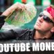 How much MONEY I make on youtube! | Q&A