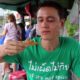 How to Eat Thai Nam Prik (Thai Chili Sauce นำ้พริก)