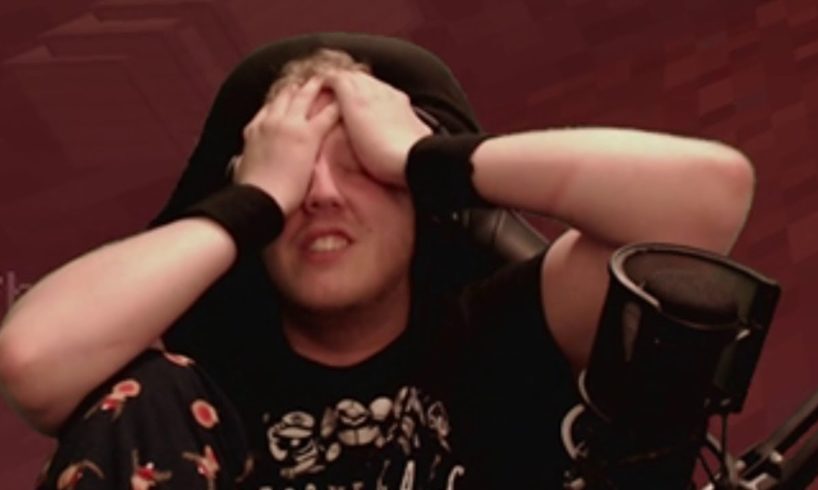 I DIED IN HARDCORE AFTER 5 YEARS (Update 2019)