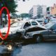 Incredible Moments Caught On Camera Car Crash Compilation Near Death Encounters