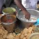 Indian Street Food Kolkata | Special Chaat Masala in Evening Time | Bengali Street Food India