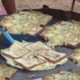 Indian Street food | EGG TOAST | Fast Popular Street Food for Common Man in India