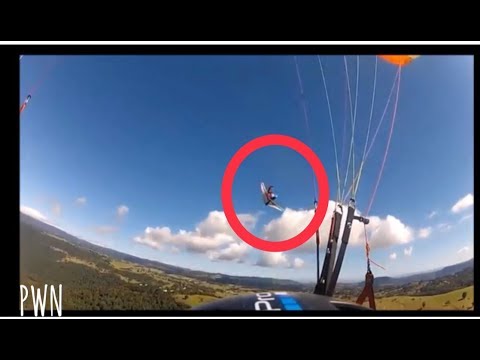 Insane Near Death Experiences Caught On Camera Compilation 2019
