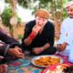 Is This Even HALAL!??! UNSEEN Desert Food of Oman’s Bedouin People!!!