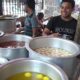 It's Lunch Break Time - Street Food Kolkata Exide More