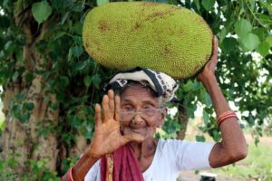 Jackfruit Biryani Recipe by my Granny Mastanamma