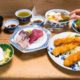 Japanese Food Tour - HIDDEN-GEMS in Tokyo, Japan | Breakfast, Lunch, and Dinner!