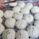 Juicy Pork Baozi in Chengdu- Mindblowing! 包子