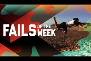 Kayak Chaos: Fails of the Week (August 2018) | FailArmy