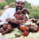 King Of Chicken Biryani || for kids || Whole Roasted Chicken biryani || Nawabs kitchen