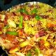 Kolkata Street Food - Badam (Peanut) Chaat | Masala Muri (Puffed Rice) - Famous Street Food India