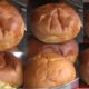Kolkata Street Food - Lady Selling Hot Masala Bread - Indian Street Food 2017
